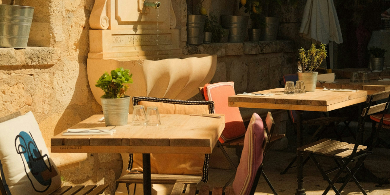 Villa Amara Savourer la Provence