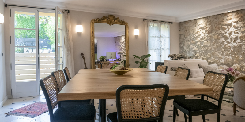 Villa Amara un service personnalisé et une conciergerie sur mesure​