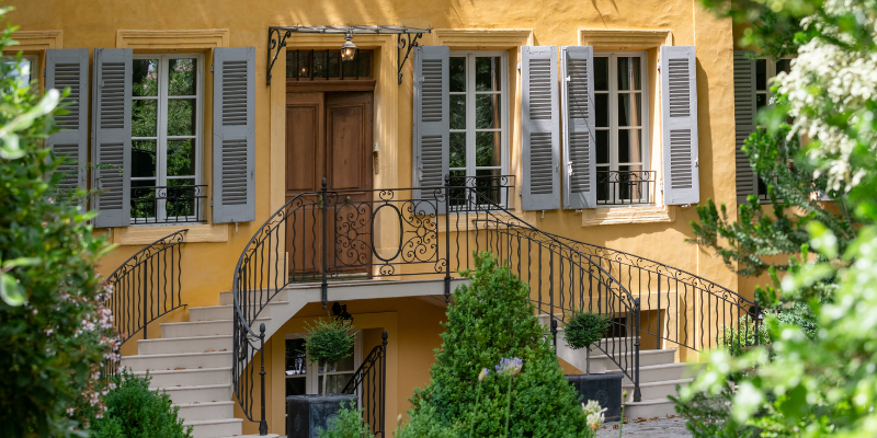 Villa Amara une alternative raffinée à l’hôtellerie traditionnelle