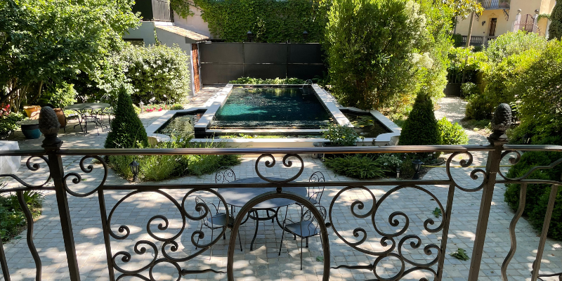 Villa Amara une nouvelle manière de séjourner à Aix​